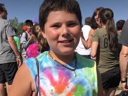 One Happy Camper grants happiness for hundreds each year