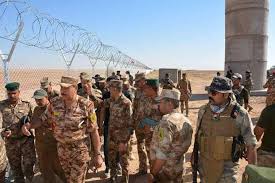 حرس الحدود السعوديподлинная учетная запись. Ø­Ø±Ø³ Ø§Ù„Ø­Ø¯ÙˆØ¯ Ø§Ù„Ø¹Ø±Ø§Ù‚ÙŠ ÙŠØ¨Ø§Ø´Ø± Ø¨Ù†ØµØ¨ ÙˆØ§Ù†Ø´Ø§Ø¡ Ø¬Ø¯Ø§Ø± Ø§Ù„Ø§Ø³Ù„Ø§Ùƒ Ø§Ù„Ø´Ø§Ø¦ÙƒØ© ÙˆØ§Ø¨Ø±Ø§Ø¬ ÙƒÙˆÙ†ÙƒØ±ÙŠØªÙŠØ© Ø¨ÙŠÙ† Ø§Ù„Ø¹Ø±Ø§Ù‚ ÙˆØ³ÙˆØ±ÙŠØ§ Ø§ÙŠØ²ÙŠØ¯ÙŠ Ù¢Ù¤