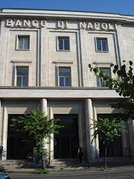 Puoi avere la tua banca sempre a portata di mano. Banco Di Napoli Wikipedia