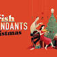 Irish Descendants Christmas event image