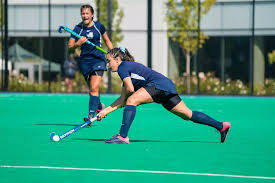 Emma Dame (Riddehough)