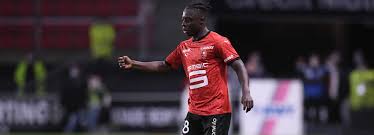 After an impressive first start in a major competition, liverpool fans have think they've spotted the next sadio mane in jeremy doku. Real Madrid Und Fc Liverpool Haben Jeremy Doku Im Blick