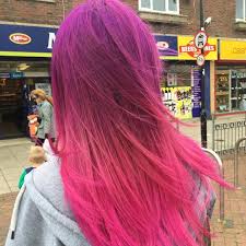 Again, most are just being deposited. Bright Hair Ideas By Live