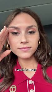 The Unlucky White Shoes of News Reporter Sophie Flay