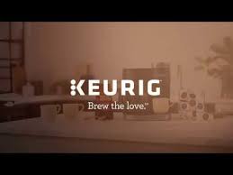 There are a few things you should know before cleaning the espresso maker that will help you clean it quickly and back to making great espresso every time. How To Clean Descale A Keurig K Duo Coffee Maker Youtube