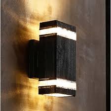 Up And Down Outdoor Lighting Wayfair