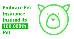 Request your pet insurance claim form. Cleveland Based Embrace Pet Insurance Reaches Major Milestone