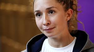 Riders slam Uttrup Ludwig: