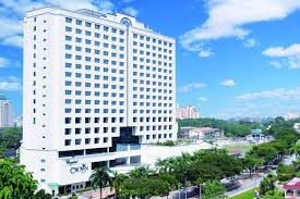 Recharge in the stylish accommodation at renaissance johor bahru hotel. Crystal Crown Hotels Resorts 4 Star Hotels Malaysia 5 Hotels Across Malaysia
