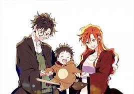 Pin By Jesus Rocha On Garri Potter Anime In 2021 Harry Potter Anime Harry Potter Images Harry Potter Drawings
