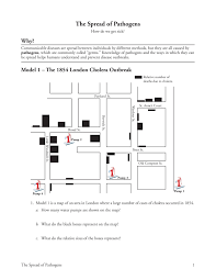 We allow you this proper as skillfully as easy showing off to get those all. Why Model 1 The 1854 London Cholera Outbreak Pages 1 6 Flip Pdf Download Fliphtml5