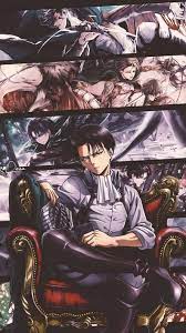 Check spelling or type a new query. Levi Ackerman Wallpaper For Phone Doraemon