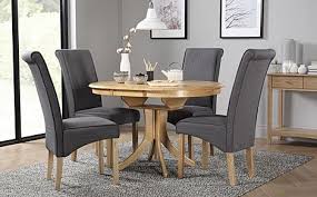 Pull out on from underneath the false drawer and keep adding leaves until you reach the desired size of table…up to 89″ long. Dining Table 4 Chair Sets Dining Sets Furniture And Choice
