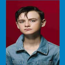 Jaeden Martell Myanmar