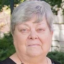 Cathy Meyer Sherman Obituary