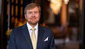 Regele Willem-Alexander: Femeile nu trebuie să-i imite pe bărbați pentru că aceștia fac prea multe greșeli - PS News