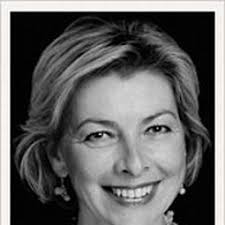 Hortense Ullrich: Lebenslauf, Bücher und Rezensionen bei LovelyBooks