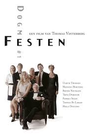 Festen 1998 Thomas Vinterberg Thomas Vinterberg Film Posters Film
