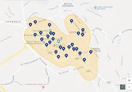 Fatima, santarem district fényképe (lmiguel_pinheirof, 2017 aug.) santuario de fátima (malauradeviaje, 2017 aug.) Onde Ficar Em Fatima 2021 Dicas Incriveis