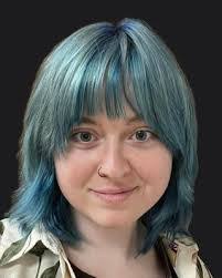 Joy Daigle's Instagram, Twitter & Facebook