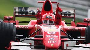 Photo of michael schumacher #245625. Michael Schumacher Wallpapers Wallpaper Cave