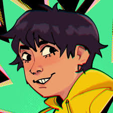 Ria🔸C2E2 L-22 (@riadoodles.bsky.social) — Bluesky