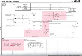 Use this information for installing car alarm, remote car view our complete listing of wiring diagrams for your mazda mazda 3. 2005 Mazda 6 Headlight Wiring Diagram And Wiring Diagram Sick Friend Sick Friend Ristorantebotticella It