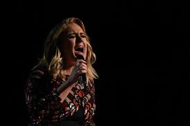 How to stop singing from your throat in 5 steps. Stars Like Adele Keep Losing Their Voices Because They Re Singing Wrong Voice Coaches Entertainment News Top Stories The Straits Times
