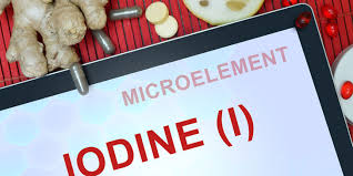 Iodine rich foods can alleviate symptoms of hypothyroidism occurring from hormone underproduction. The 22 Healthiest Most Iodine Rich Foods