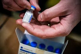 Janssen pharmaceuticals companies of johnson & johnson. Covid Vaccines And Blood Clots Five Key Questions