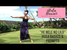 Hula is a dance form developed by the native hawaiians and is usually done with chants or songs. List Of Hula Dance Tutorials
