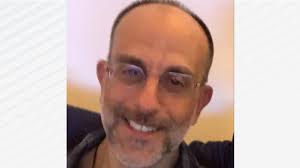 Peter Constantine Georgalan