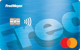 Bank products and services, including financial planning, business cash management, mortgage and refinancing, checking and savings accounts, loan origination, credit cards. Fred Meyer Rewards World Mastercard Rewards Credit Card