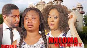 All the info, statistics, lineups and events of the match Nneoma My Village Wife Season 3 2016 Latest Nigerian Movie Youtube