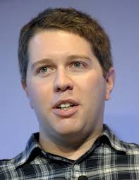 Uber Co-Founder Garrett Camp Had an Idea. It's Now $3.7 Billion