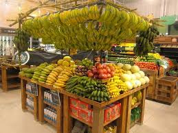 Image Result For Organic Industrial Fruit And Vegetable Shop Fitout Muebles Cajones De Verdura Fruteria Y Verduleria Frutas Y Verduras Fotos