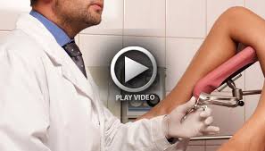 If you apply for a repeat medical examination you must make a new appointment and repeat the physical you will be notified if your case is an emedical case or not during time of admission for medical examination. Full Female Genital Organs Medical Examination Doktorz