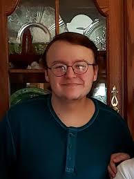 Conor William Graham, 22