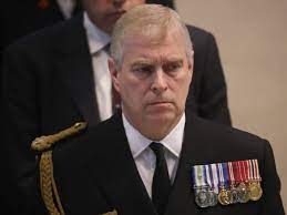 Prince andrew was sued in new york city on monday by virginia roberts, who accuses him of sexually abusing her in 2001, when she was 17. Prince Andrew Reportedly Removed As Patron Of 47 Organizations