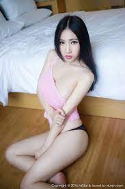 闵妮、瑞莎Trista 《国庆特辑》 [魅妍社MiStar] Vol.122_性感尤物