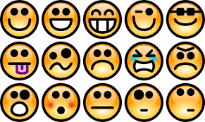 Emotion Faces Cliparts Cliparts Zone Faces emotions, emotions, faces of dwarves with emotions, happy sad angry scared for kids, kids emotions. emotion faces cliparts cliparts zone