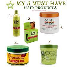 But purist use nothing but distilled or spring water to make their body and hair products. My Five Must Have Natural Hair Products Africanism Cosmopolitan