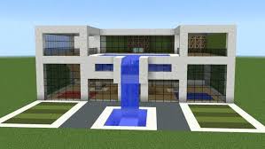 Submitted 4 days ago by degus97. Modern House Building Tutorials Minecraft For Android Apk Download