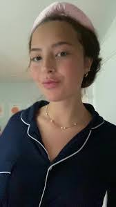 Grace Doss's Instagram, Twitter & Facebook