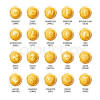However, as organizations and the general public grew more familiar with blockchain technologies, it became clear that bitcoin's public transaction database was, in effect, a gold mine of data for authorities. 1