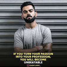 Pin On Virat