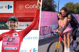 la rionegrera  que incursionó en OnlyFans