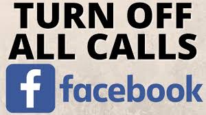 Learn how to stop people from being able to call you both on desktop and mobile facebook mess. How To Disable All Calls On Facebook Messenger Pc Iphone Android 2021 Youtube