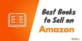 Best Types Of Used Books To Sell On Amazon Advice For New Booksellers Used Books Sell Used Books Things To Sell