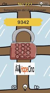 Seperti namanya, game brain out yang bisa dimainkan secara online maupun offline ini akan … Kunci Jawaban Brain Out Level 211 221 Lengkap Dengan Gambar Terakhir